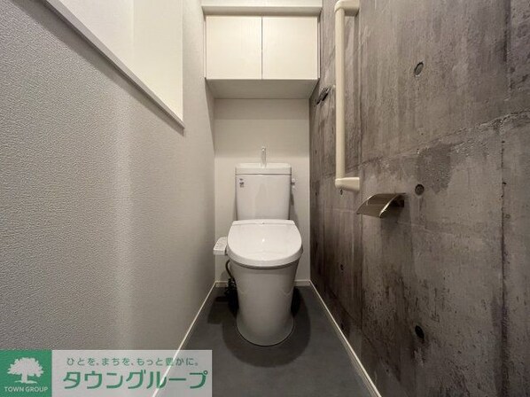 ハーモニーレジデンスグローバルキャピタルの物件内観写真